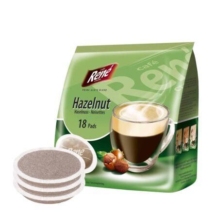 Кава в чалдах Senseo Rene Hazelnut 18 чалд