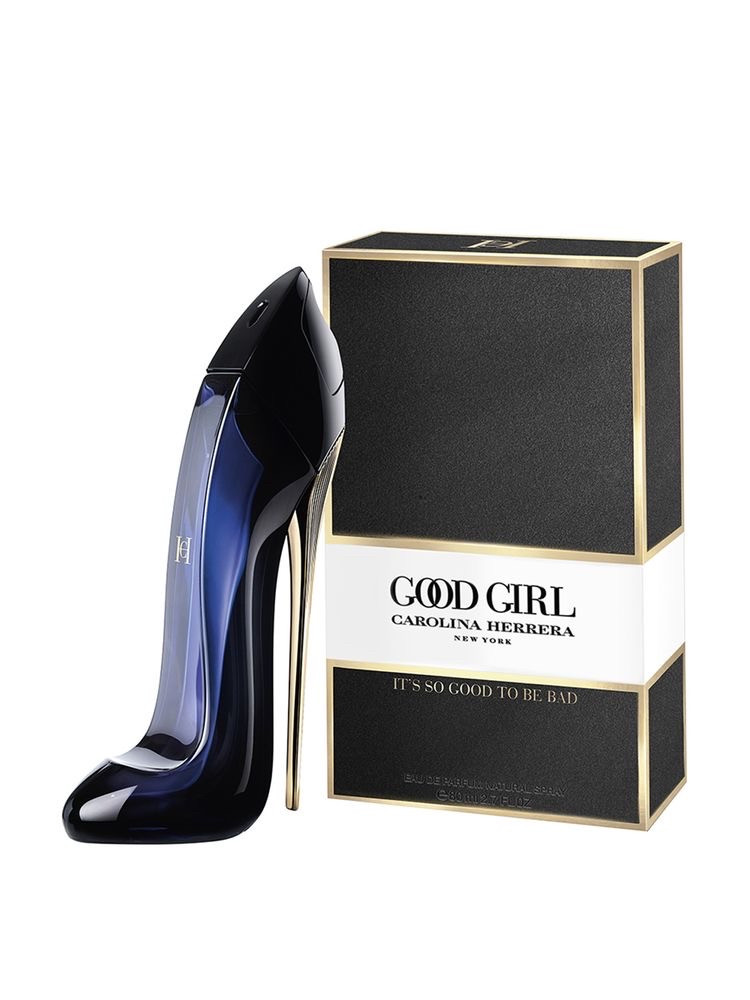 Carolina Herrera Good Girl 80 ml.