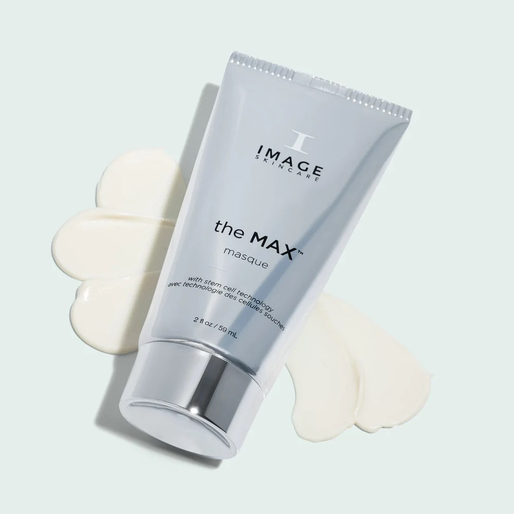Омолоджуюча маска - Image Skincare Stem Cell Masque, фото 1