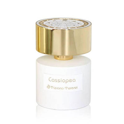 Tiziana Terenzi Casiopea 100ml, Тестер