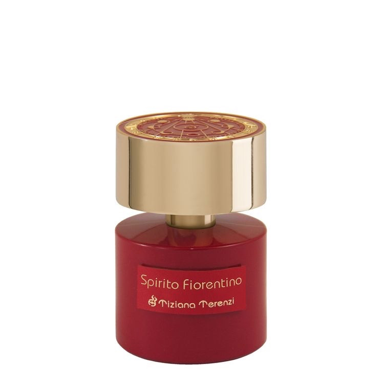 Tiziana Terenzi Spirito Fiorentino 100 ml.Тестер