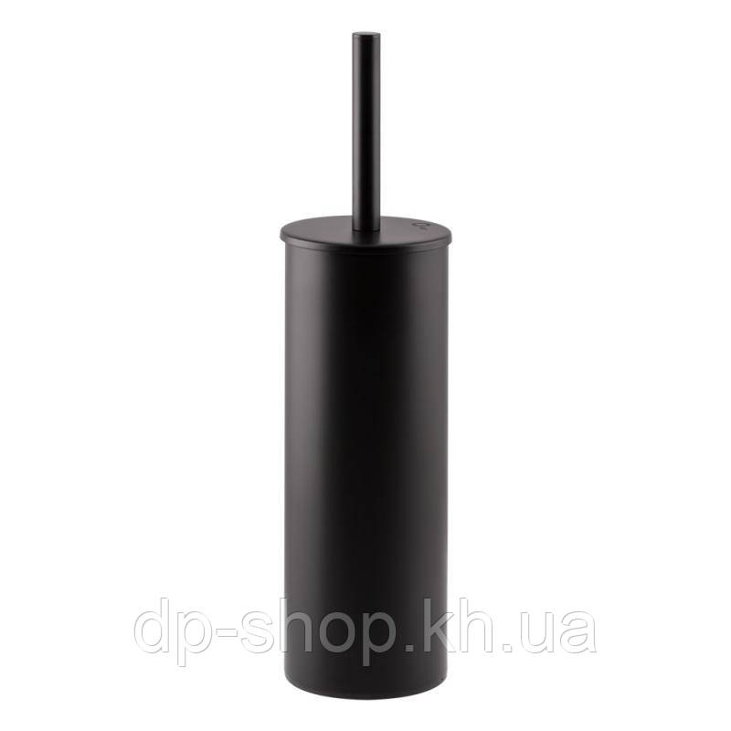 Йоржик універсальний Qtap Liberty QTLIBBLM1150 Black, фото 1