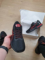 Asics Gel Kayano Flytefoam Black Red