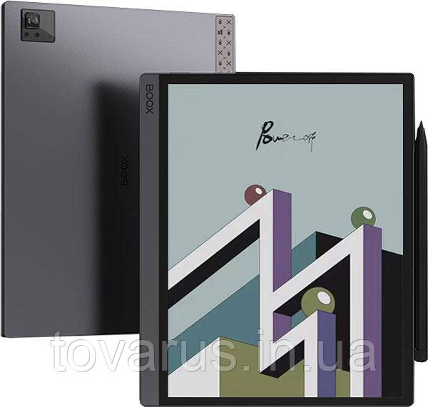 Onyx Boox Tab Ultra C планшет з екраном E-Ink 10.3 дюймів, фото 1