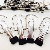 Експозиційні вішалки прищепки