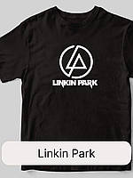 Футболка Linkin Park