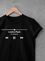 Футболка Linkin Park