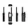 Hytera HP785 UHF — Рація портативна цифрова 350-470 МГц 4 Вт 1024 канали, фото 3