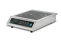 Плита индукц HKN-ICF35M Hurakan 3500W з механич.управлінням