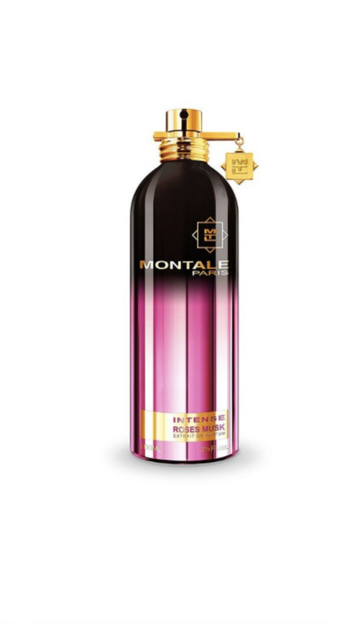 Montale Intense Roses Musk 100ml, Тестер