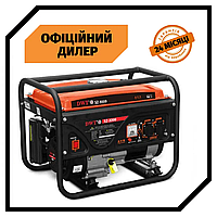 Бензиновый генератор DWT SZ-3000 (3 кВт, 220 В) Топ 3776563