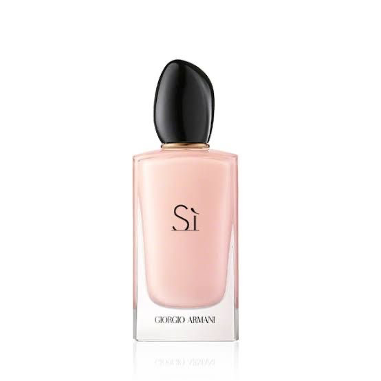 Giorgio Armani Si Fiori 100ml,Тестер