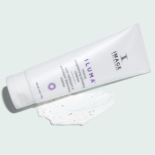 Очищуючий освітлюючий гель Image Skincare Iluma Intense Brightening Cleanser, фото 1
