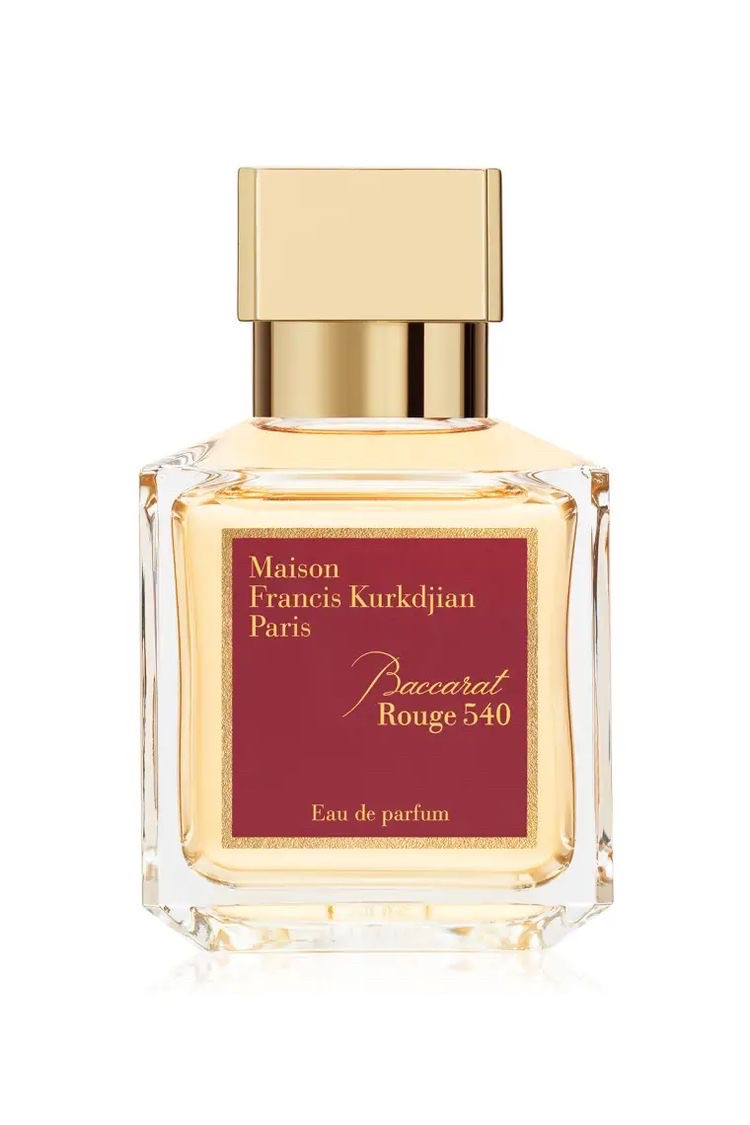 Maison Francis Kurkdjian Baccarat Rouge 540 70ml,Тестер