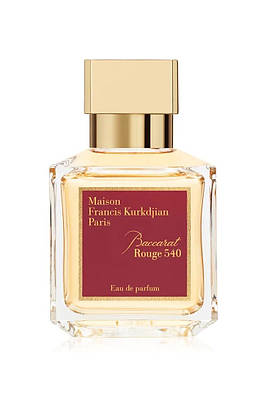 Maison Francis Kurkdjian Baccarat Rouge 540 70ml,Тестер