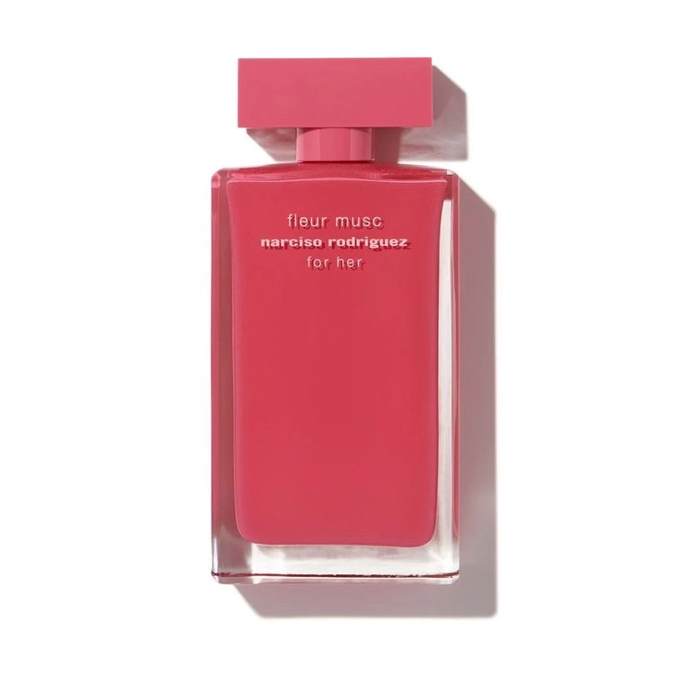 Narciso Rodriguez Fleur Musc for Her 100ml,Тестер