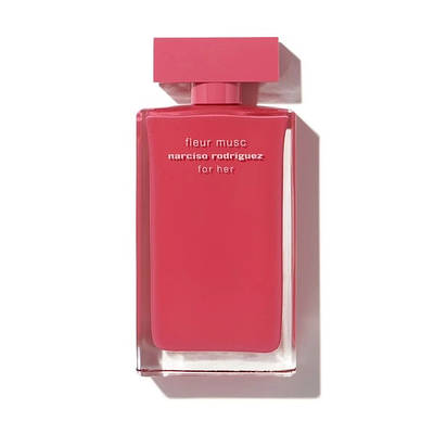 Narciso Rodriguez Fleur Musc for Her 100ml,Тестер