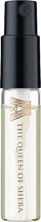 Attar Collection The Queen of Sheba Парфумована вода (пробник) 1мл (Оригінал)