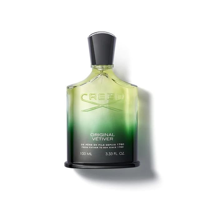 Creed Original Vetiver 100 ml.Тестер