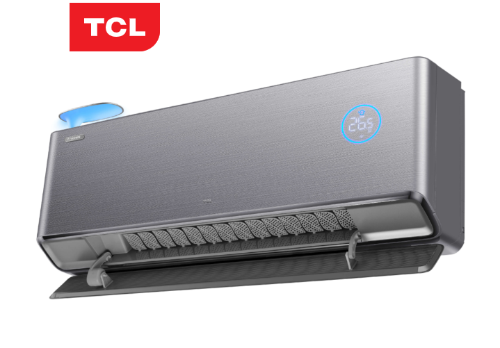 Кондиціонер TCL TAC-09CHSD/FAI Inverter R32 WI-FI, фото 1