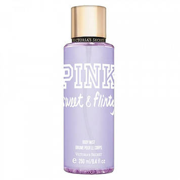Спрей для тіла Victoria's Secret Pink Sweet & Flirty 250 мл
