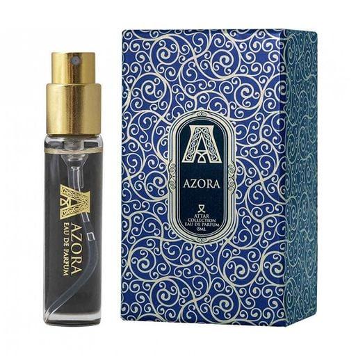 Attar Collection Azora Парфумована вода унісекс (мініатюра) 8 мл (Оригінал)