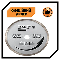 Диск отрезной алмазный DWT DADD-RW22180 («КОРОНА») Топ 3776563