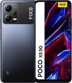 Чохли для Xiaomi Poco X5 5G