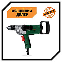 Миксер для смешивания строительных смесей DWT BM-1050 M (1 кВт) Топ 3776563