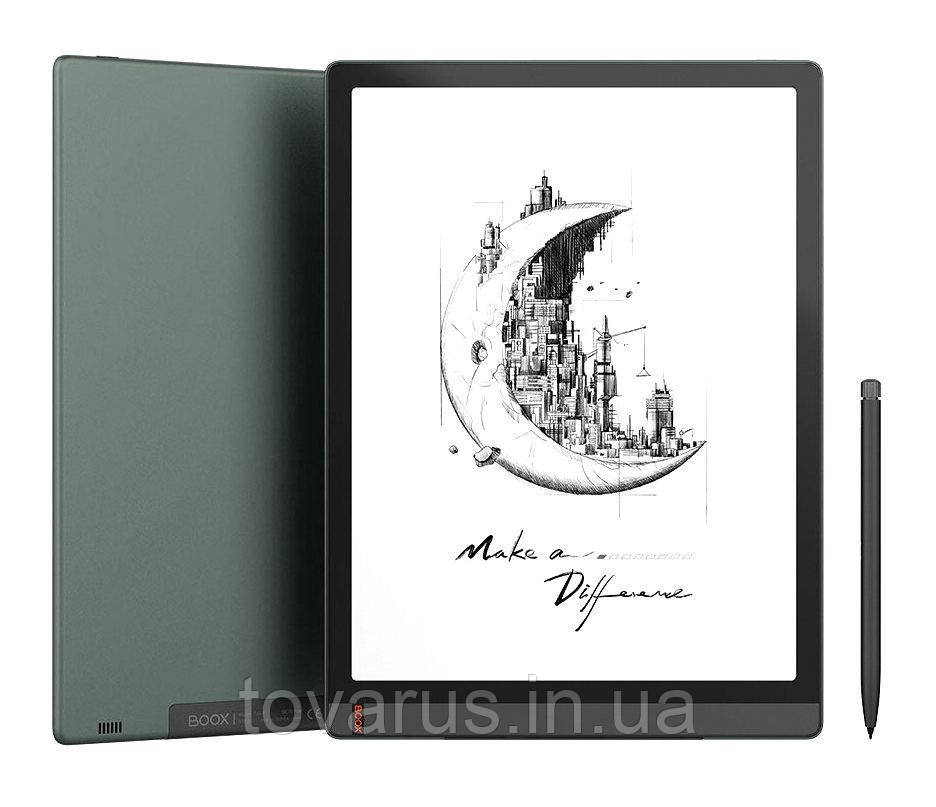Onyx Boox Tab X Електронна книга Екран 13.3 дюймів