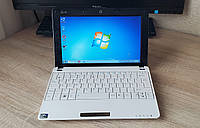 Нетбук Asus Eee Pc 10" Intel Atom 2X1.67Ghz/2Gb/160Gb