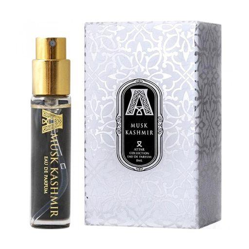 Attar Collection Musk Kashmir Парфумована вода (мініатюра) 8 мл (Оригінал)
