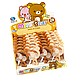 Портативний ручний вентилятор міні Ведмідь Mini Bear МА19-301 Н, фото 3