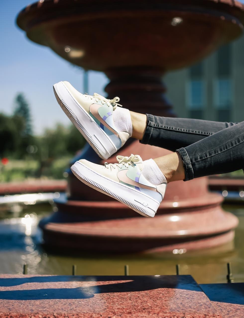Af1 sage shop low lx