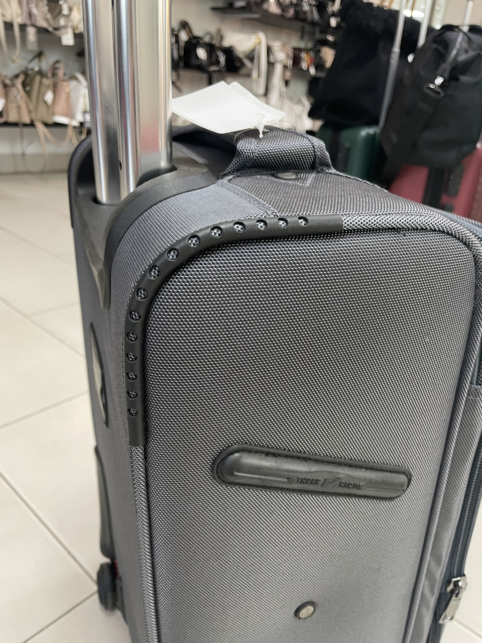 Samsonite cheap caravelle ltd