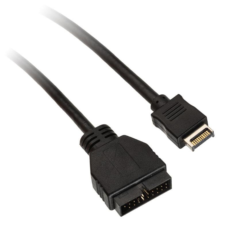 Kolink Adapter USB 3.1 Type C до USB 3.0 — 25 cm