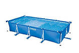 Intex 28273 каркасний басейн 450 х 220 х 84 см, фото 4
