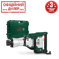 Электрический отбойный молоток DWT AH15-30 B BMC (Відбійний молоток) (1.7 кВт, 50 Дж) YLP