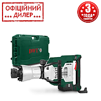 Электрический отбойный молоток DWT AH15-30 B BMC (Відбійний молоток) (1.7 кВт, 50 Дж)