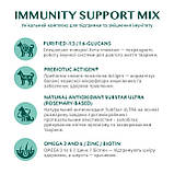 OPTIMEAL (Оптиміл) вологий корм для собак всіх порід з кроликом у соусі, 100 гр, фото 5