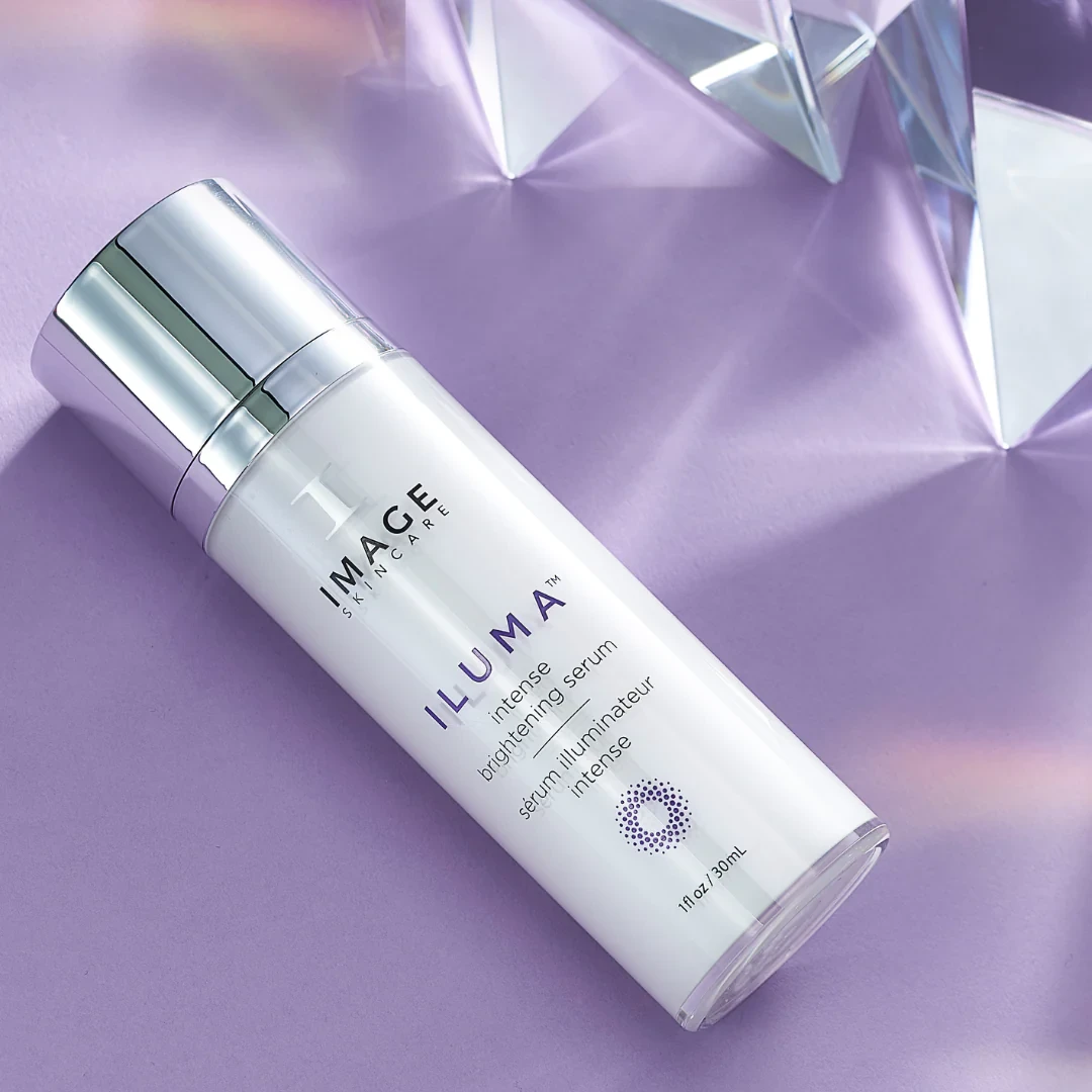 Освітлююча сироватка - Image Skincare Iluma Intense Brightening Serum, фото 1
