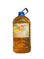 Мыло жидкое с глицерином ТМ "ДИВО" с ароматом персика объемом 5 литров