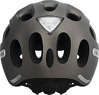 Шлем велосипедный ABUS YOUN-I ACE L 56-61 Metallic Silver