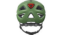 Шлем велосипедный ABUS URBAN-I 3.0 M 52-58 Jade Green