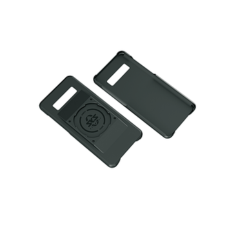 Чохол для смартфона SKS COMPIT Cover SAMSUNG S10 Black