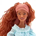 Співоча лялька принцеса русалонька Аріель Disney Store 2023, фото 6