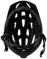 Шлем велосипедный Cannondale QUICK S/M 52-58 Зелено-желтый