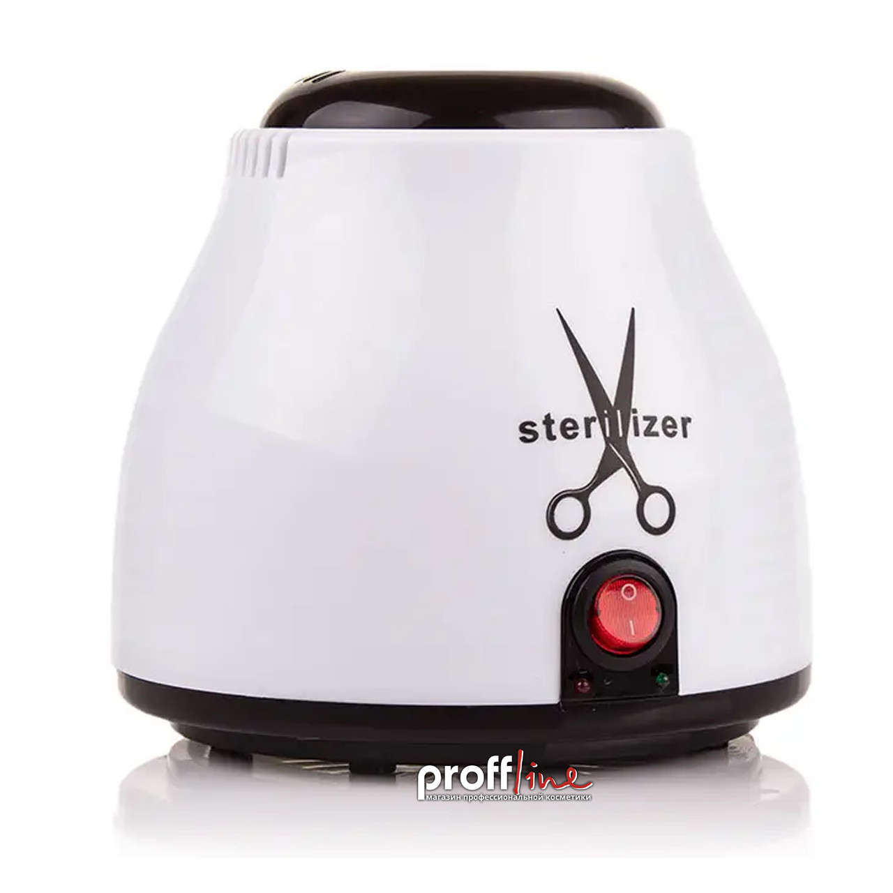 Кварцовий стерилізатор Tools sterilizer 1 (кульковий)