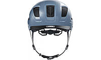 Шлем велосипедный ABUS HYBAN 2.0 M 52-58 Glacier Blue