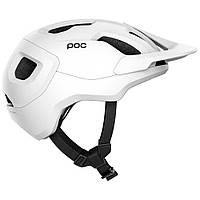 Шлем велосипедный POC Axion SPIN XS/S 51-54 Matt White